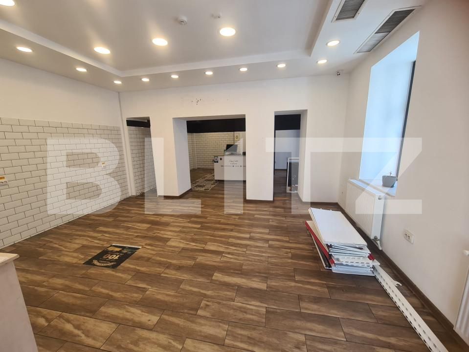 Spațiu comercial de vânzare Bd. Independentei - 153906SVC | BLITZ Iași | Poza2