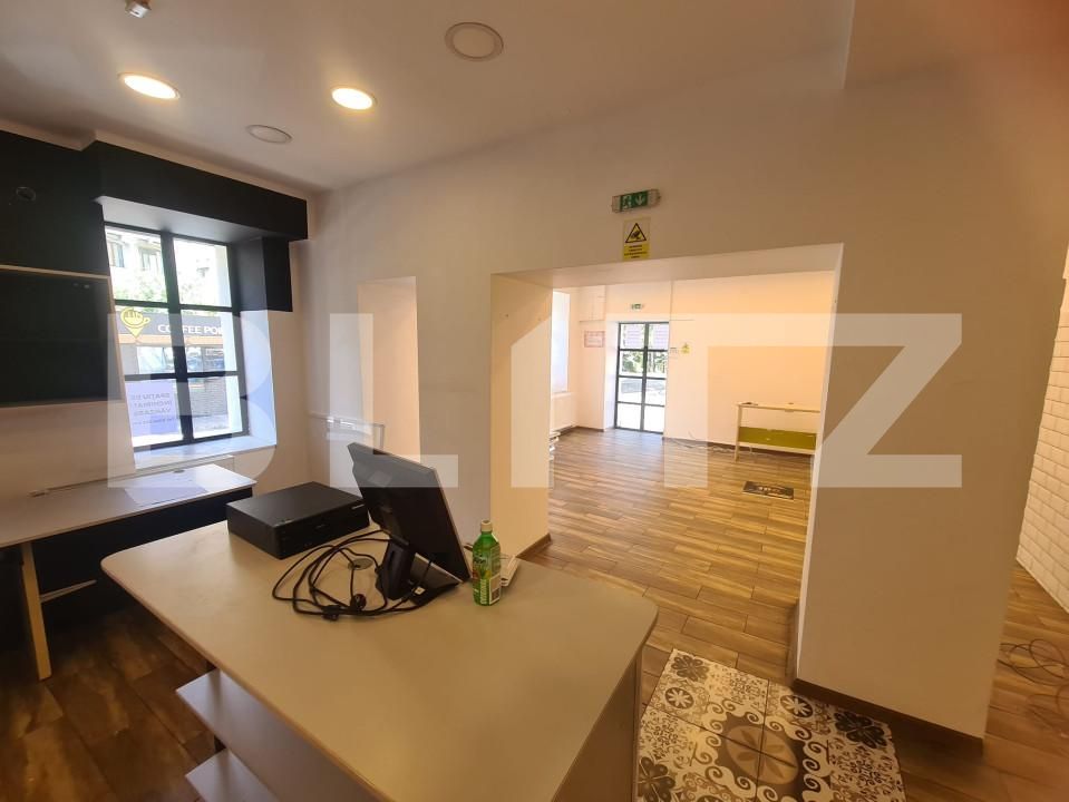 Spațiu comercial de vânzare Bd. Independentei - 153906SVC | BLITZ Iași | Poza4