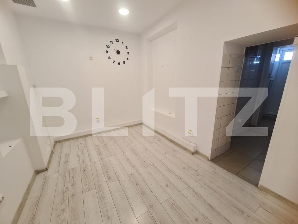 Spațiu comercial de vânzare Bd. Independentei - 153906SVC | BLITZ Iași | Poza7