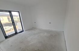 Casa la cheie, 4 camere 120 mp utili, 630 mp teren, Valea Lupului