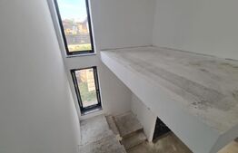 Casa la cheie, 4 camere 120 mp utili, 630 mp teren, Valea Lupului