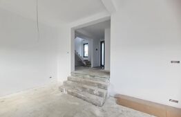 Casa la cheie, 4 camere 120 mp utili, 630 mp teren, Valea Lupului