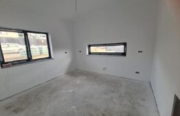 Casa la cheie, 4 camere 120 mp utili, 630 mp teren, Valea Lupului