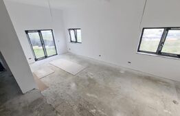 Casa la cheie, 4 camere 120 mp utili, 630 mp teren, Valea Lupului