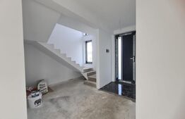 Casa la cheie, 4 camere 120 mp utili, 630 mp teren, Valea Lupului