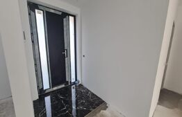 Casa la cheie, 4 camere 120 mp utili, 630 mp teren, Valea Lupului