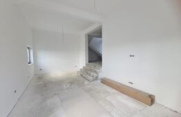 Casa la cheie, 4 camere 120 mp utili, 630 mp teren, Valea Lupului