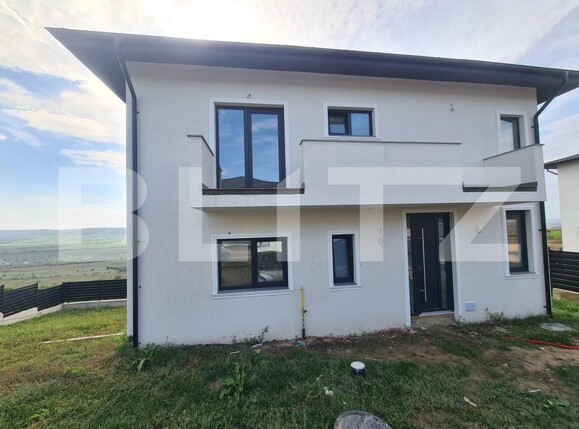 Casa de vânzare 4 camere Valea Lupului - 153918CV | BLITZ Iași | Poza1