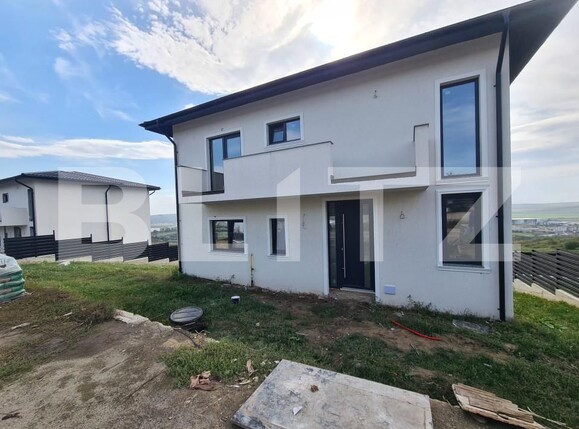 Casa de vânzare 4 camere Valea Lupului - 153918CV | BLITZ Iași | Poza2