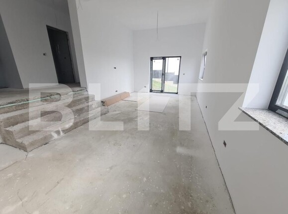 Casa de vânzare 4 camere Valea Lupului - 153918CV | BLITZ Iași | Poza7