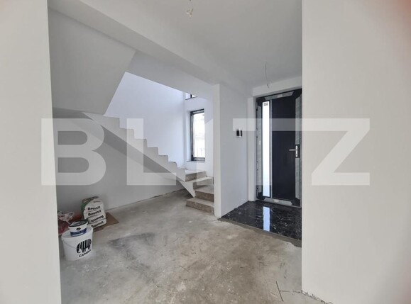 Casa de vânzare 4 camere Valea Lupului - 153918CV | BLITZ Iași | Poza4