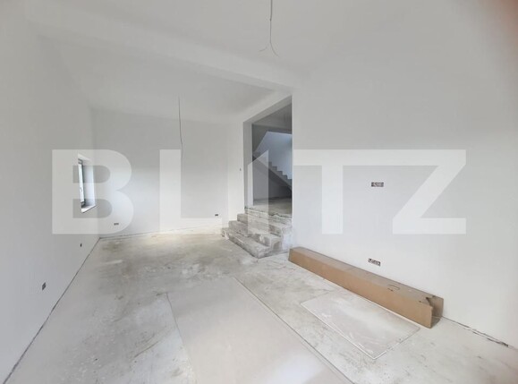Casa de vânzare 4 camere Valea Lupului - 153918CV | BLITZ Iași | Poza8
