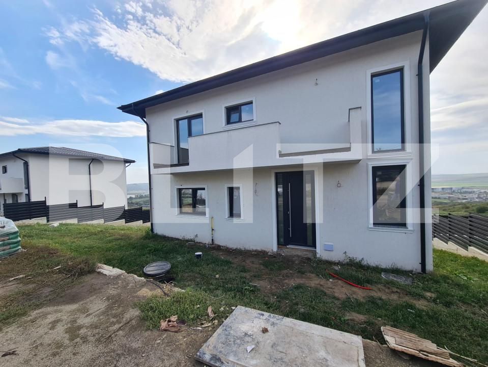 Casa de vânzare 4 camere Valea Lupului - 153918CV | BLITZ Iași | Poza2