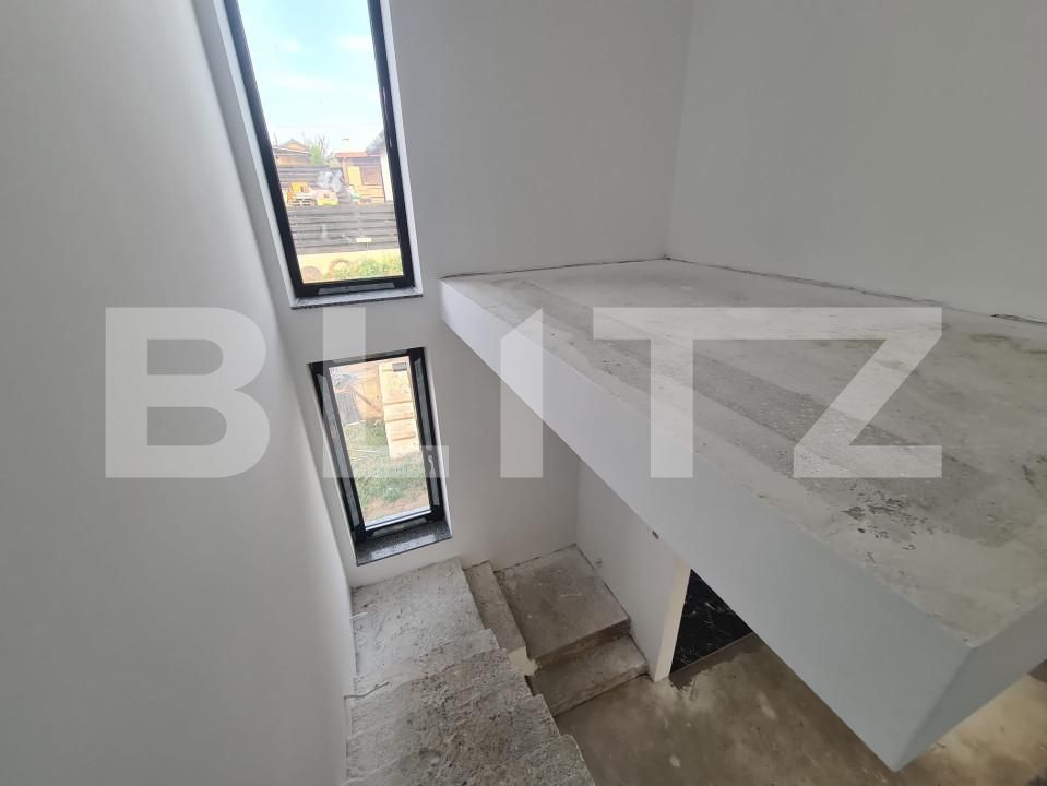 Casa de vânzare 4 camere Valea Lupului - 153918CV | BLITZ Iași | Poza15