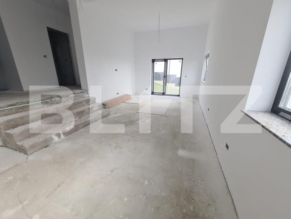 Casa de vânzare 4 camere Valea Lupului - 153918CV | BLITZ Iași | Poza7