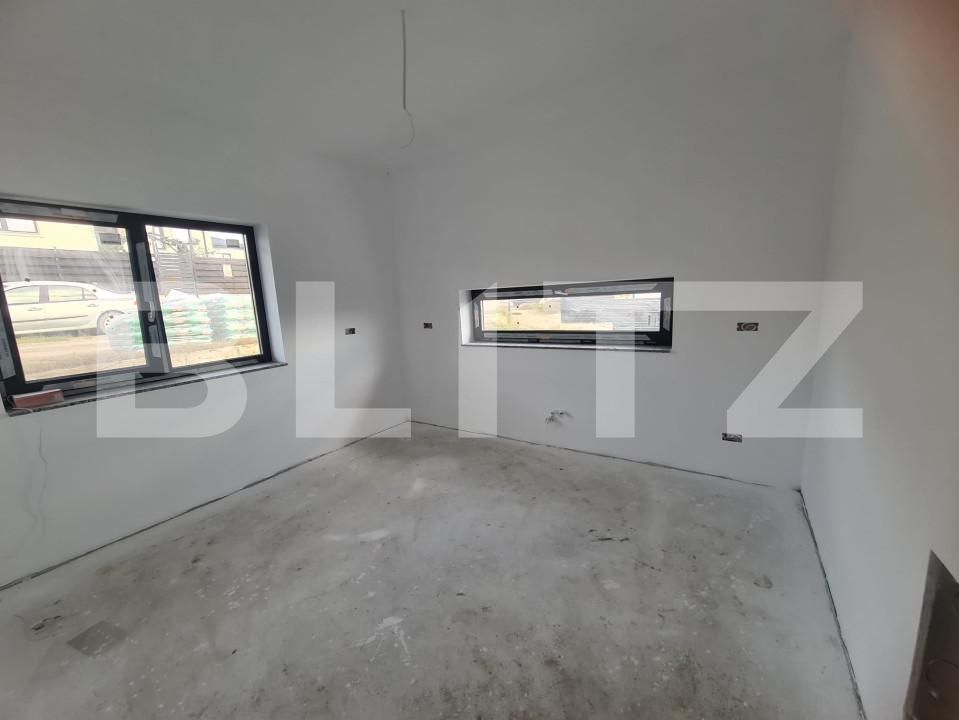 Casa de vânzare 4 camere Valea Lupului - 153918CV | BLITZ Iași | Poza9