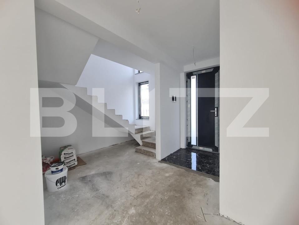 Casa de vânzare 4 camere Valea Lupului - 153918CV | BLITZ Iași | Poza4