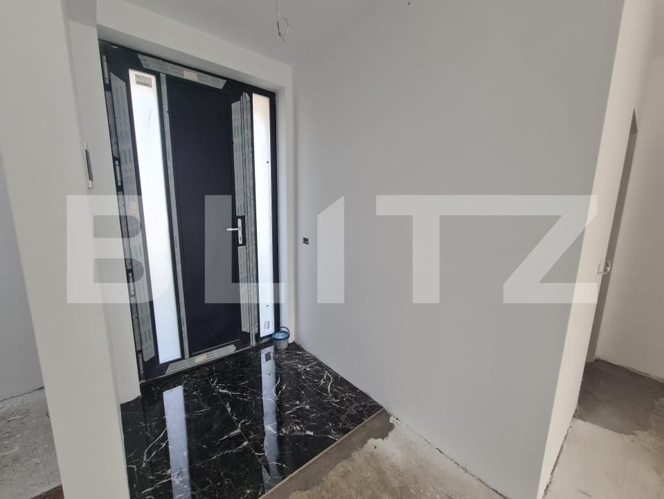 Casa de vânzare 4 camere Valea Lupului - 153918CV | BLITZ Iași | Poza3