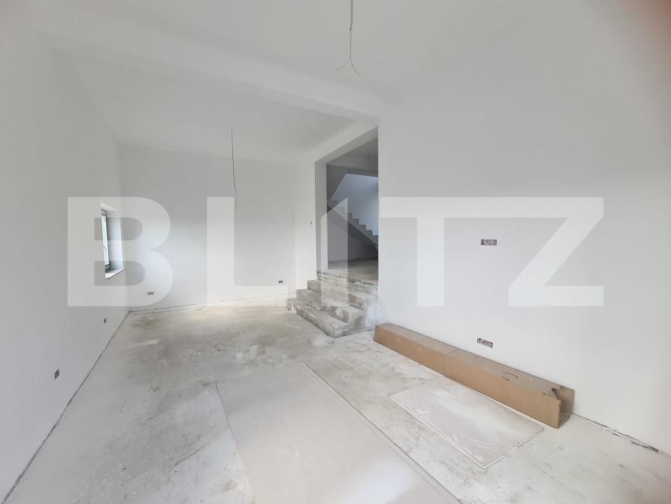 Casa de vânzare 4 camere Valea Lupului - 153918CV | BLITZ Iași | Poza8