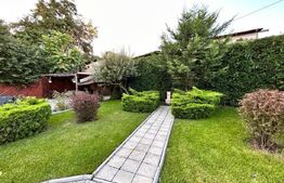 Casa P+1+M, 4 camere, 202 mp utili, 648mp teren, situata in Husi