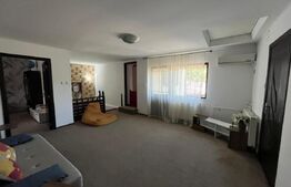 Casa P+1+M, 4 camere, 202 mp utili, 648mp teren, situata in Husi