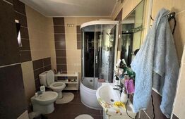 Casa P+1+M, 4 camere, 202 mp utili, 648mp teren, situata in Husi