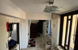 Casa P+1+M, 4 camere, 202 mp utili, 648mp teren, situata in Husi