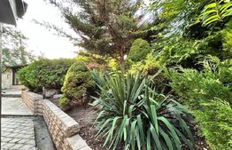 Casa P+1+M, 4 camere, 202 mp utili, 648mp teren, situata in Husi