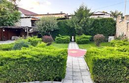 Casa P+1+M, 4 camere, 202 mp utili, 648mp teren, situata in Husi