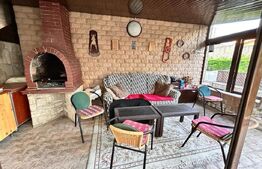 Casa P+1+M, 4 camere, 202 mp utili, 648mp teren, situata in Husi