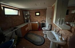 Casa P+1+M, 4 camere, 202 mp utili, 648mp teren, situata in Husi