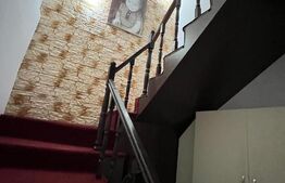 Casa P+1+M, 4 camere, 202 mp utili, 648mp teren, situata in Husi