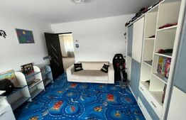 Casa P+1+M, 4 camere, 202 mp utili, 648mp teren, situata in Husi