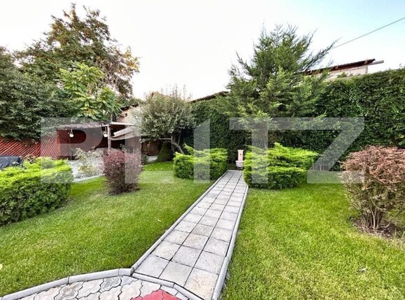 Casa de vânzare 5 camere Exterior Sud - 153927CV | BLITZ Iași | Poza2