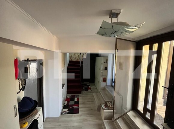 Casa de vânzare 5 camere Exterior Sud - 153927CV | BLITZ Iași | Poza9