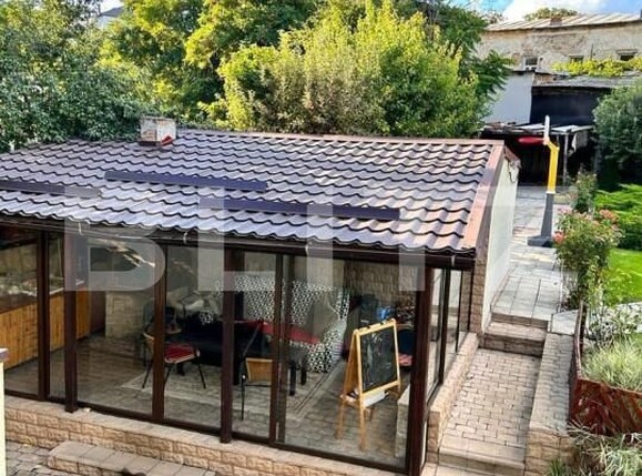 Casa de vânzare 5 camere Exterior Sud - 153927CV | BLITZ Iași | Poza5