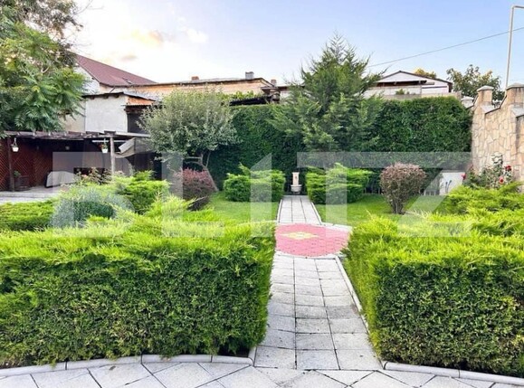 Casa de vânzare 5 camere Exterior Sud - 153927CV | BLITZ Iași | Poza3