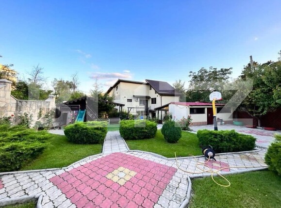 Casa de vânzare 5 camere Exterior Sud - 153927CV | BLITZ Iași | Poza7