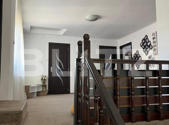 Casa de vânzare 5 camere Exterior Sud - 153927CV | BLITZ Iași | Poza10