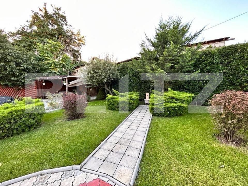 Casa de vânzare 5 camere Exterior Sud - 153927CV | BLITZ Iași | Poza2