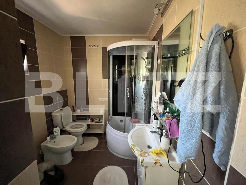 Casa de vânzare 5 camere Exterior Sud - 153927CV | BLITZ Iași | Poza13