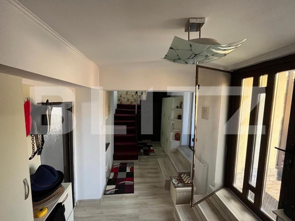 Casa de vânzare 5 camere Exterior Sud - 153927CV | BLITZ Iași | Poza9