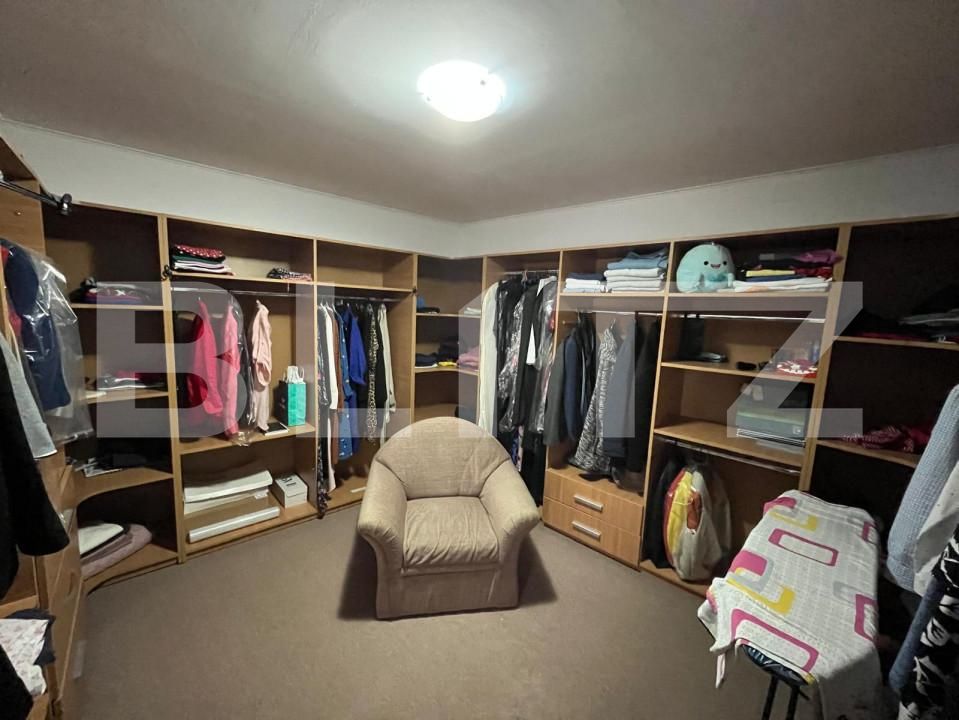 Casa de vânzare 5 camere Exterior Sud - 153927CV | BLITZ Iași | Poza19