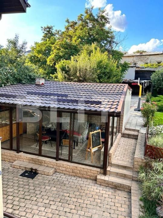 Casa de vânzare 5 camere Exterior Sud - 153927CV | BLITZ Iași | Poza5