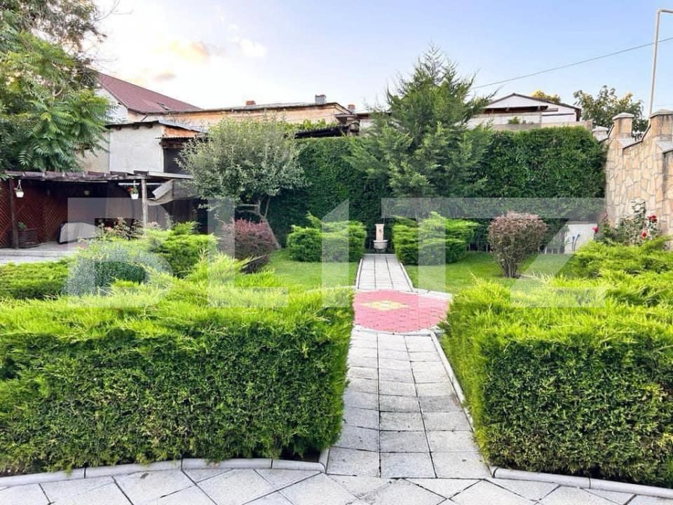 Casa de vânzare 5 camere Exterior Sud - 153927CV | BLITZ Iași | Poza3