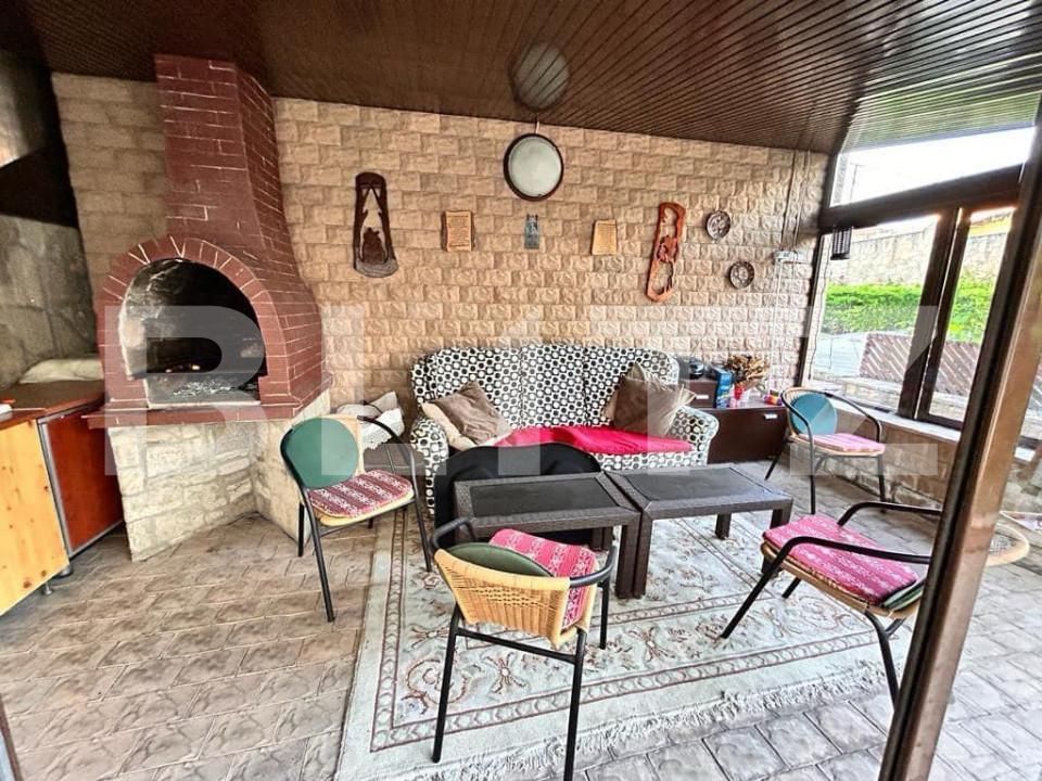 Casa de vânzare 5 camere Exterior Sud - 153927CV | BLITZ Iași | Poza8