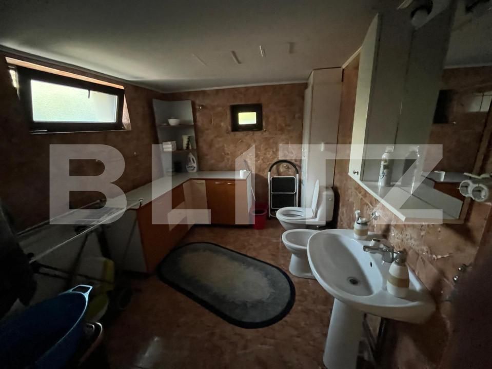 Casa de vânzare 5 camere Exterior Sud - 153927CV | BLITZ Iași | Poza20