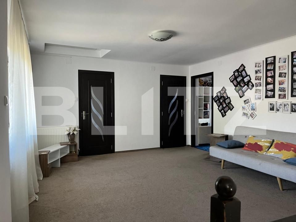 Casa de vânzare 5 camere Exterior Sud - 153927CV | BLITZ Iași | Poza11