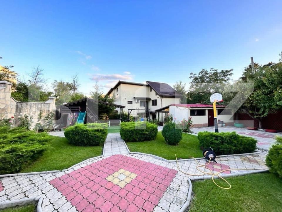 Casa de vânzare 5 camere Exterior Sud - 153927CV | BLITZ Iași | Poza7