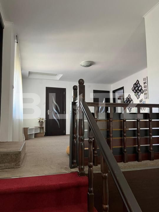 Casa de vânzare 5 camere Exterior Sud - 153927CV | BLITZ Iași | Poza10